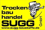 Logo Trockenbauhandel SUGG